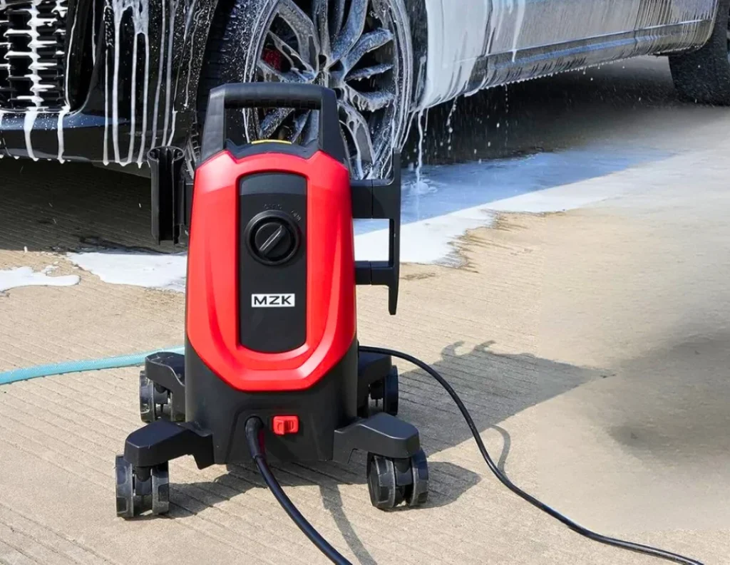 MZK Electric Pressure Washer
