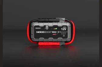 NOCO Boost Max GB250