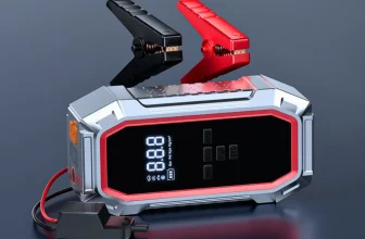 Showing the best Jump Starters