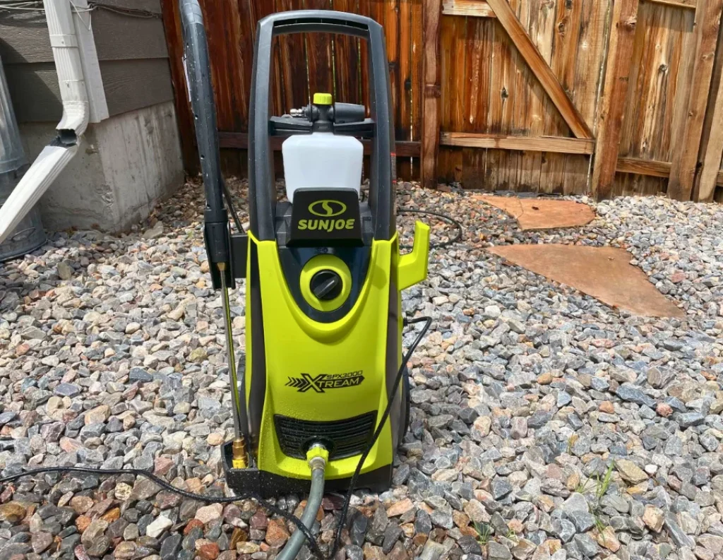 Sun Joe SPX3000